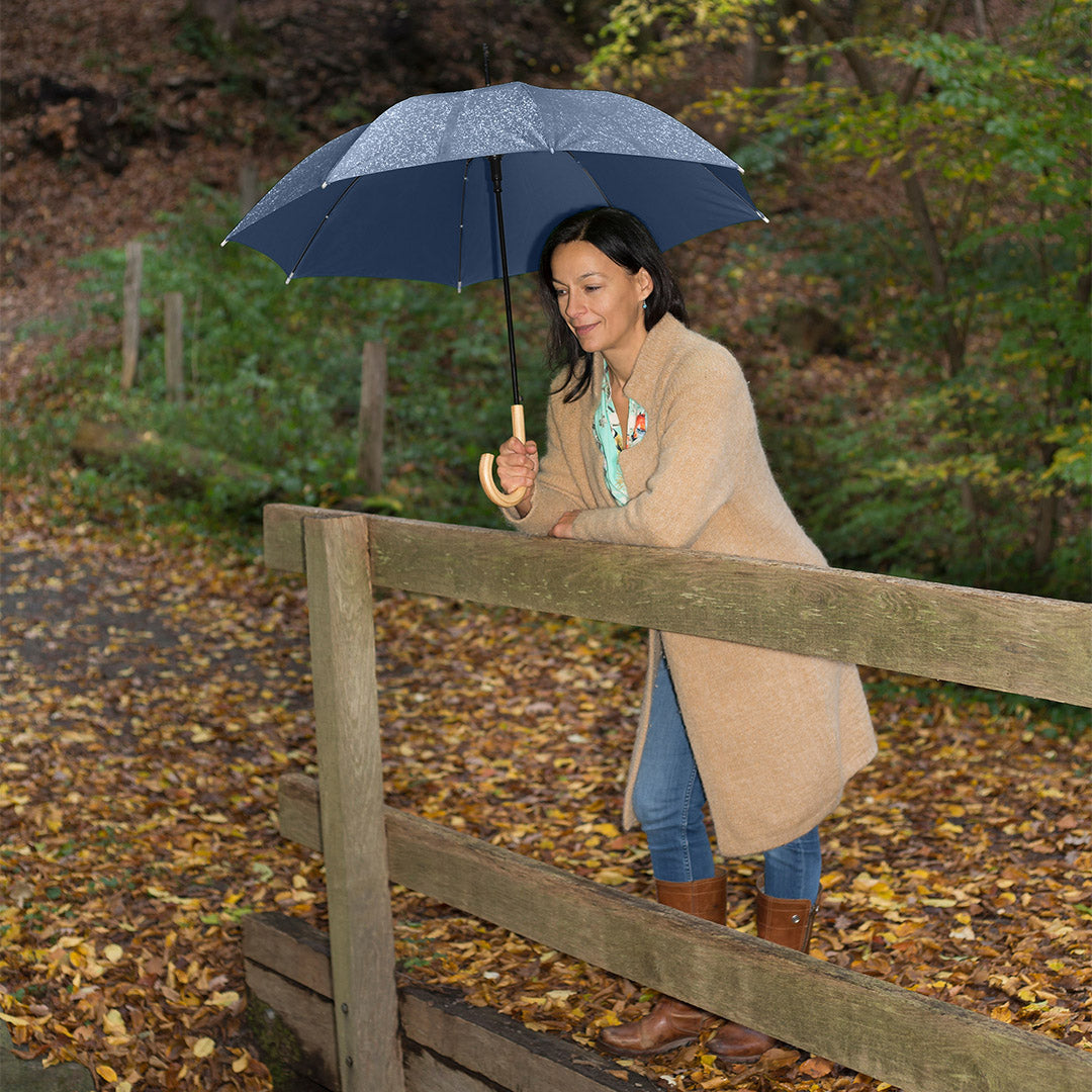 AC-Stockschirm ÖkoBrella – Produktbild 13