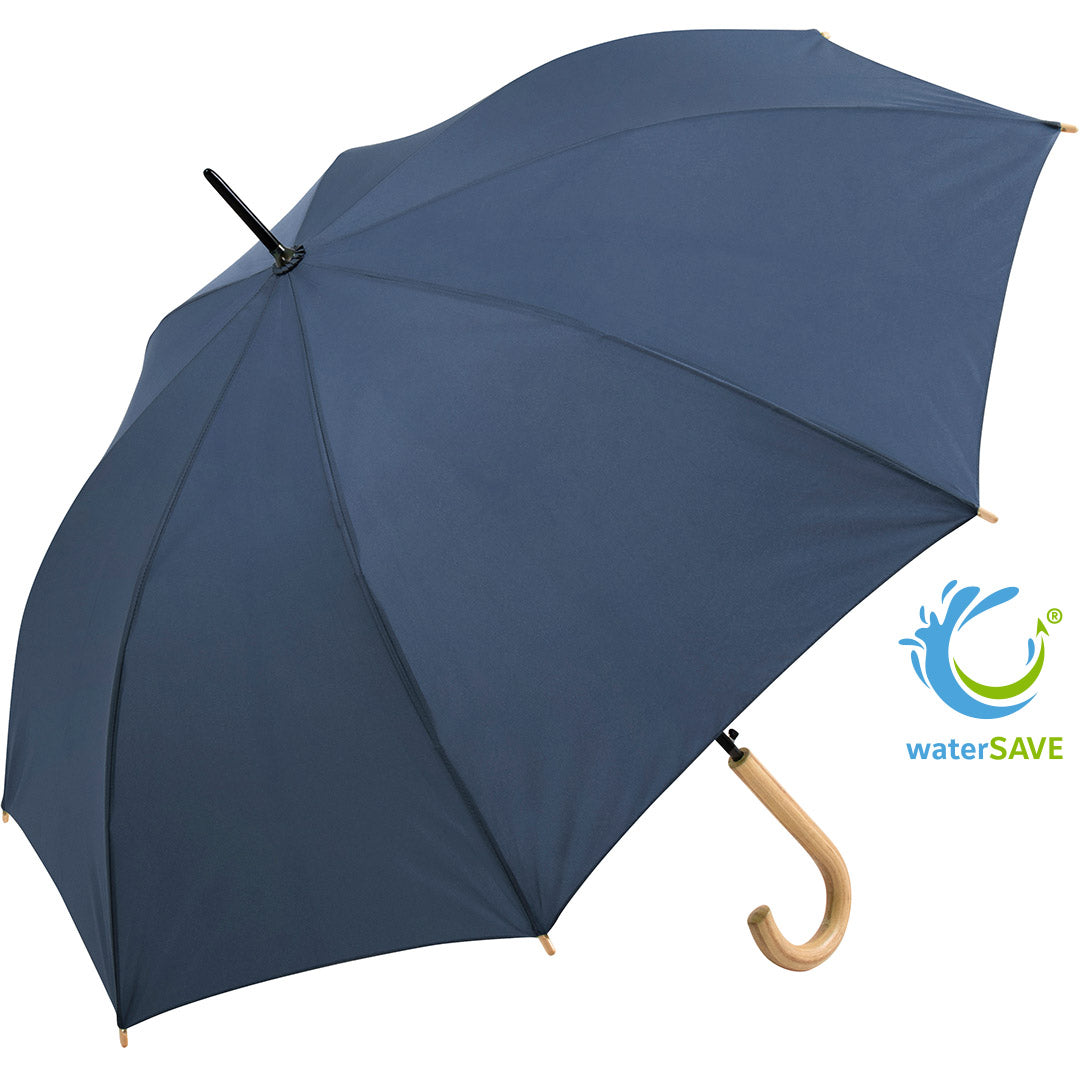 AC-Stockschirm ÖkoBrella – Produktbild 1