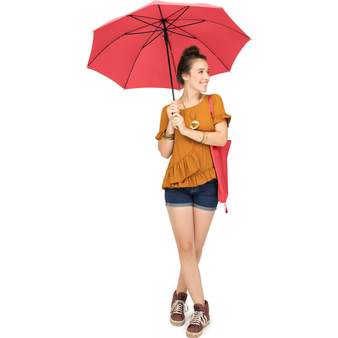 AC-Stockschirm ÖkoBrella – Produktbild 23