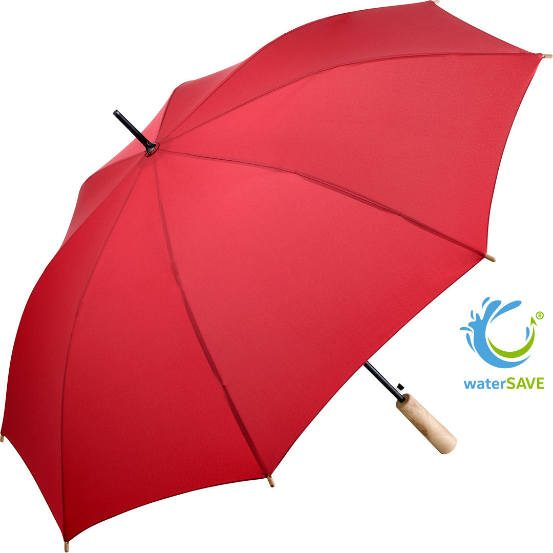 AC-Stockschirm ÖkoBrella – Produktbild 2