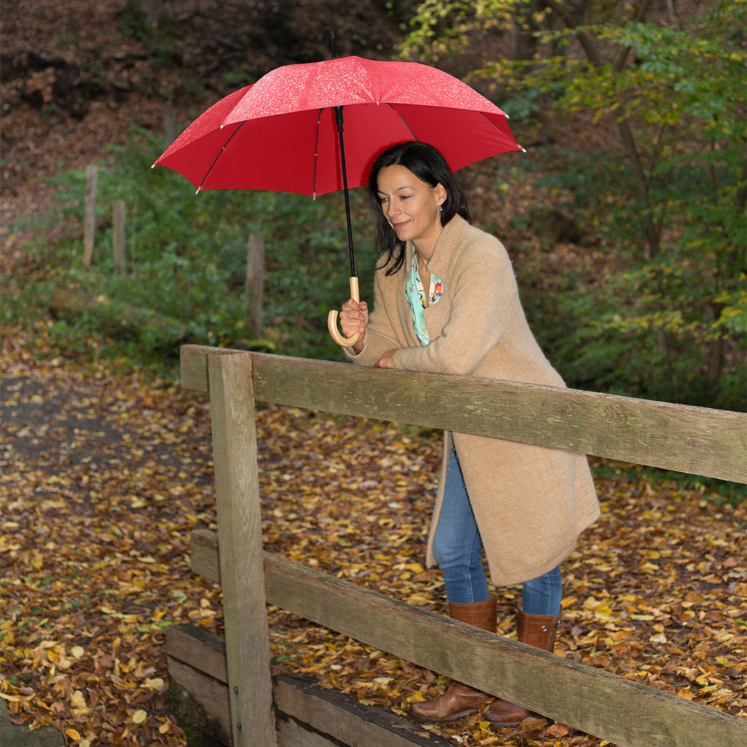 AC-Stockschirm ÖkoBrella – Produktbild 37