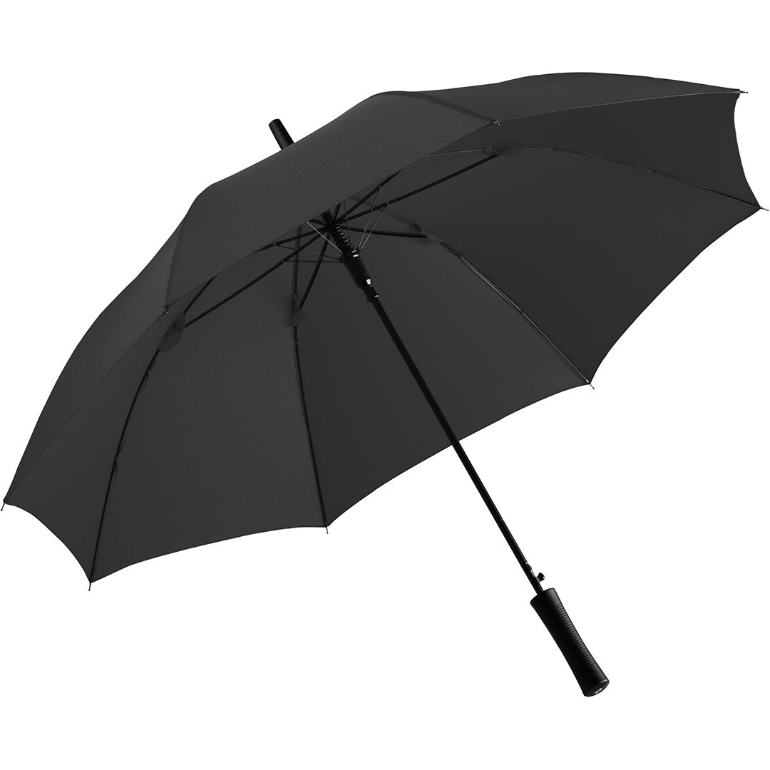 AC-Stockschirm - Stockschirm mit Logo, Bild 7