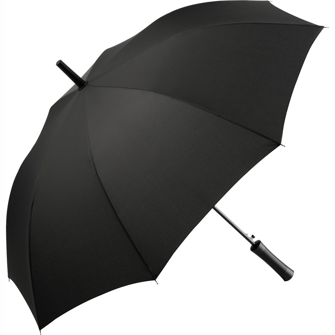 AC-Stockschirm - Stockschirm mit Logo, Bild 1