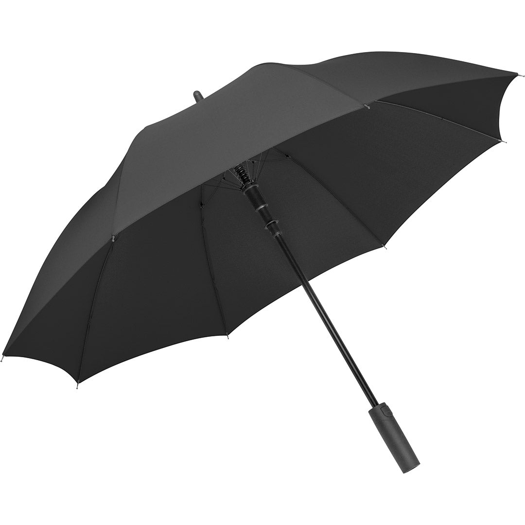 AC-Stockschirm - Stockschirm mit Logo, Bild 7