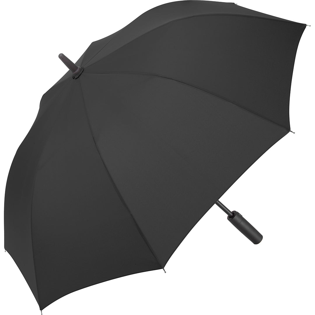AC-Stockschirm - Stockschirm mit Logo, Bild 1