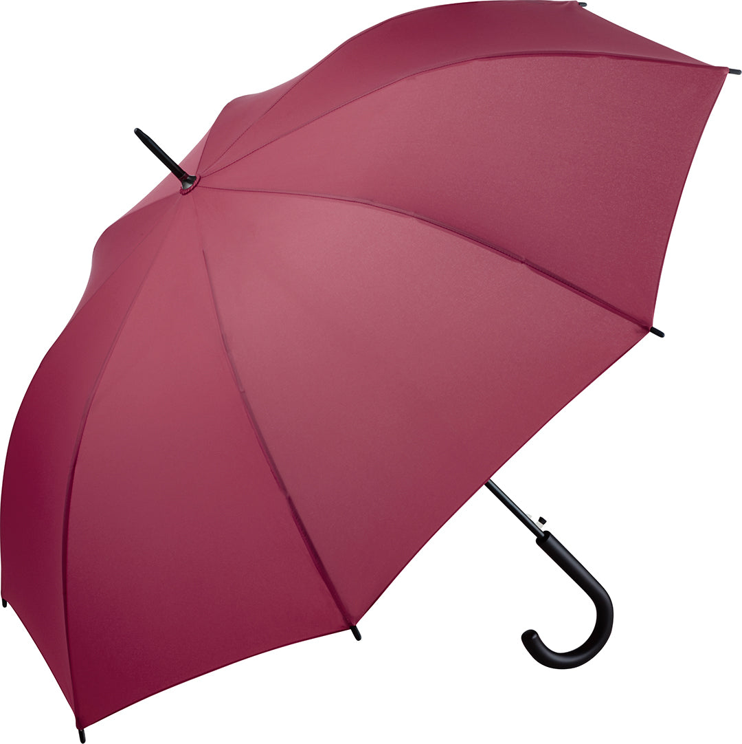 AC-Stockschirm - Stockschirm mit Logo, Bild 1