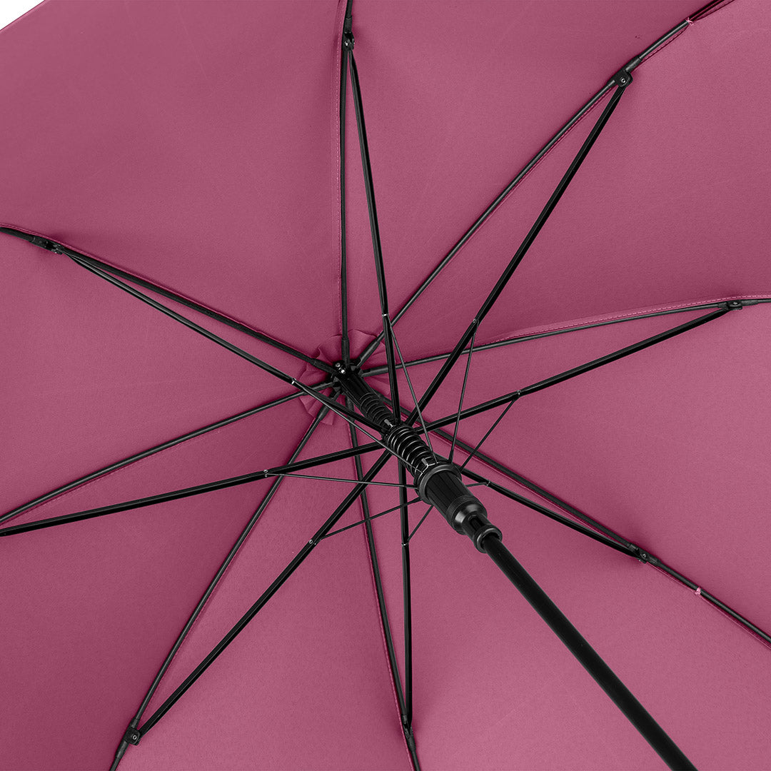 AC-Stockschirm - Stockschirm mit Logo, Bild 7