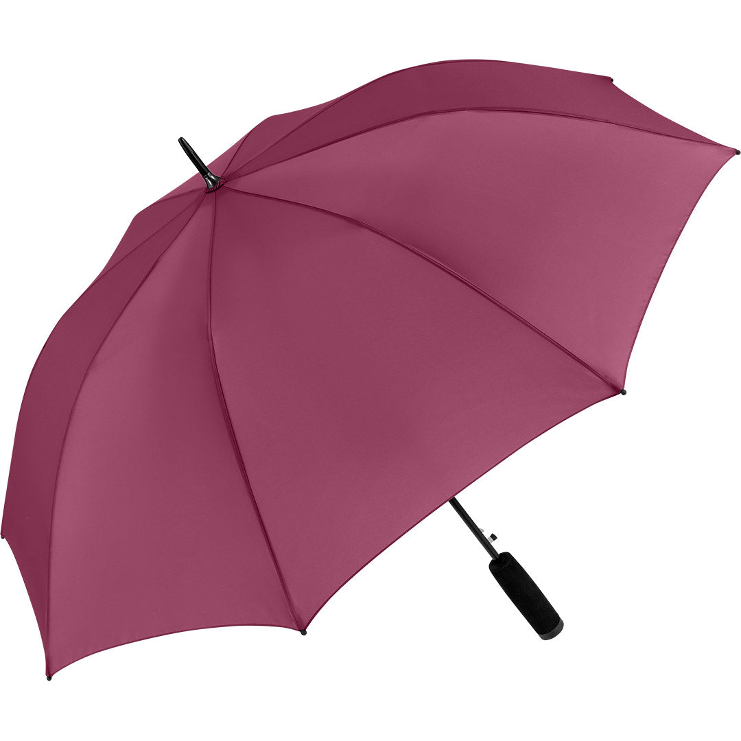 AC-Stockschirm - Stockschirm mit Logo, Bild 1