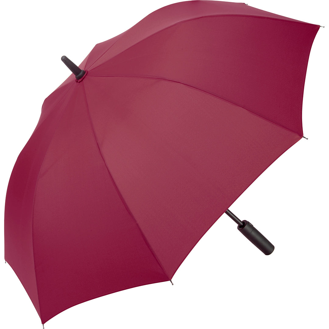 AC-Stockschirm - Stockschirm mit Logo, Bild 25