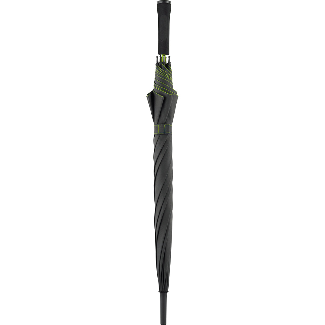 AC-Stockschirm Colorline - Stockschirm mit Logo, Bild 11