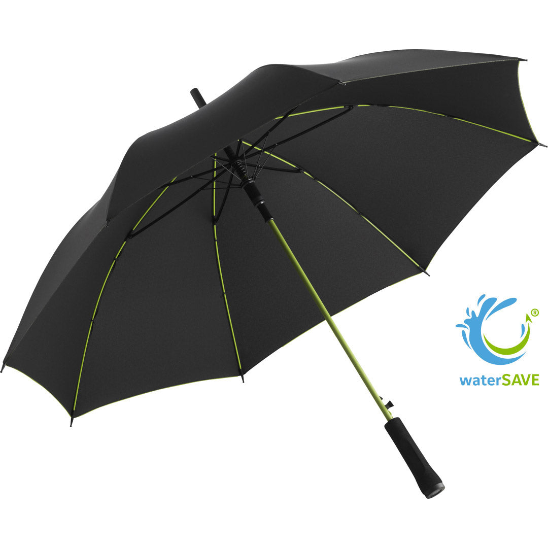 AC-Stockschirm Colorline - Stockschirm mit Logo, Bild 9