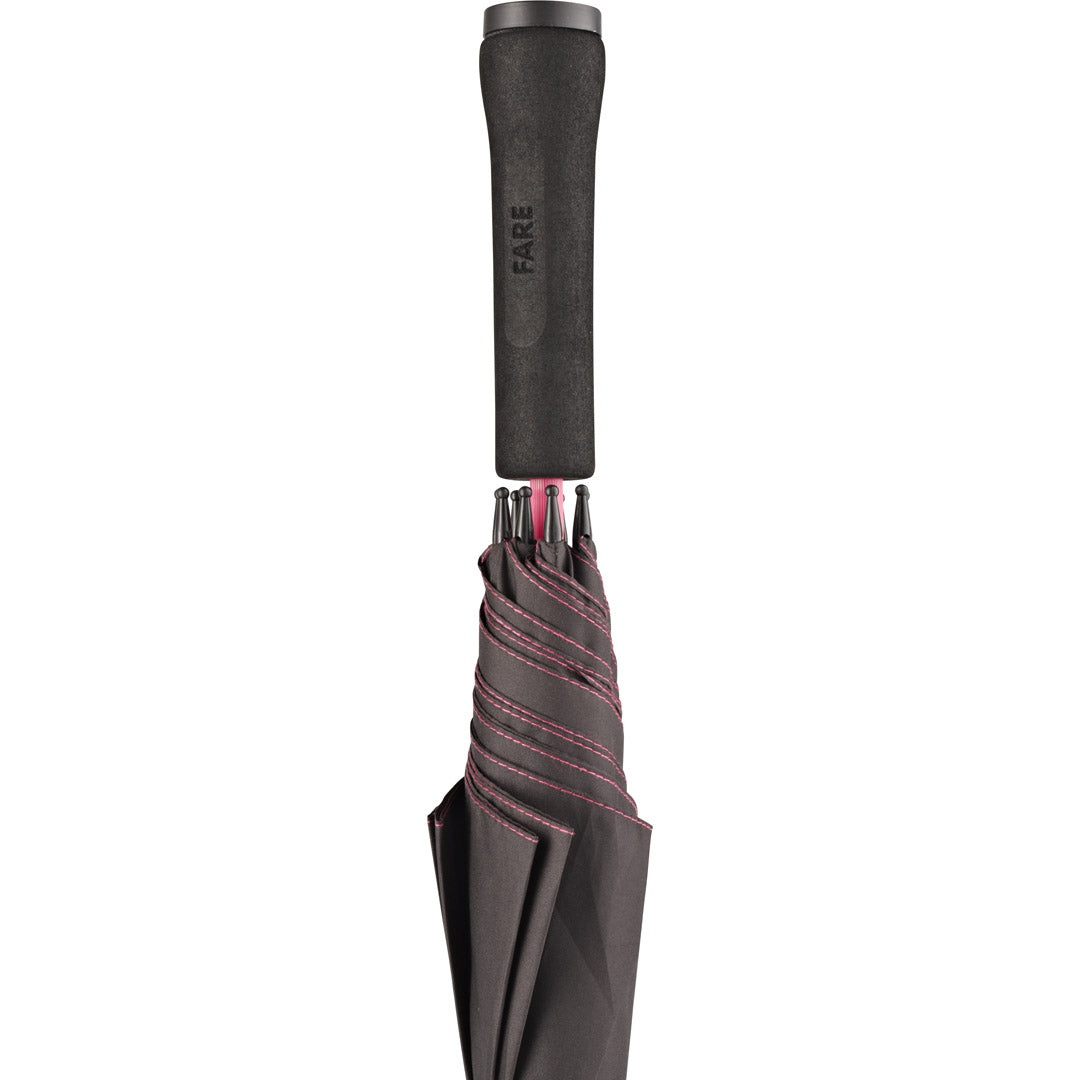 AC-Stockschirm Colorline - Stockschirm mit Logo, Bild 16