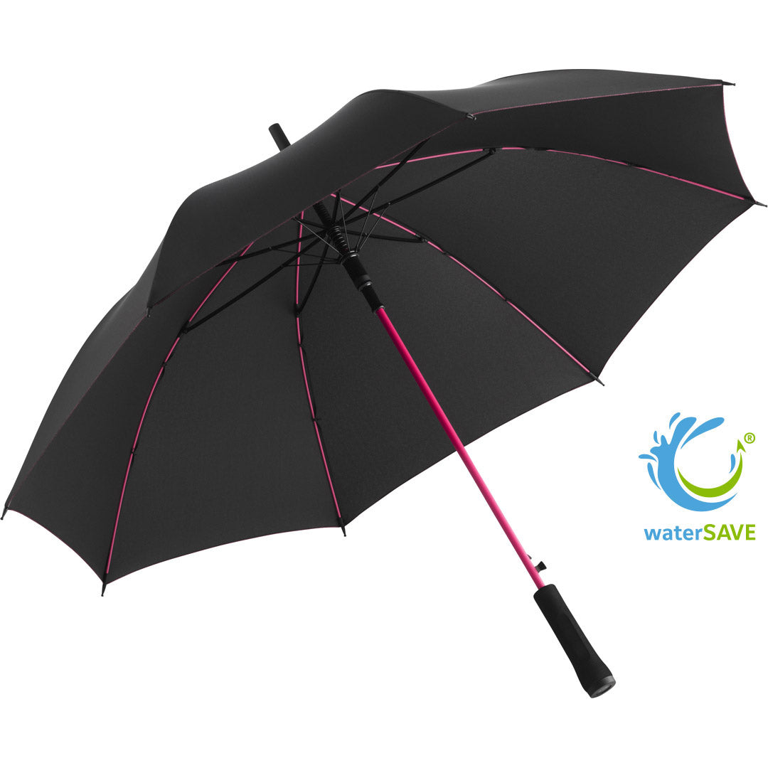 AC-Stockschirm Colorline - Stockschirm mit Logo, Bild 14