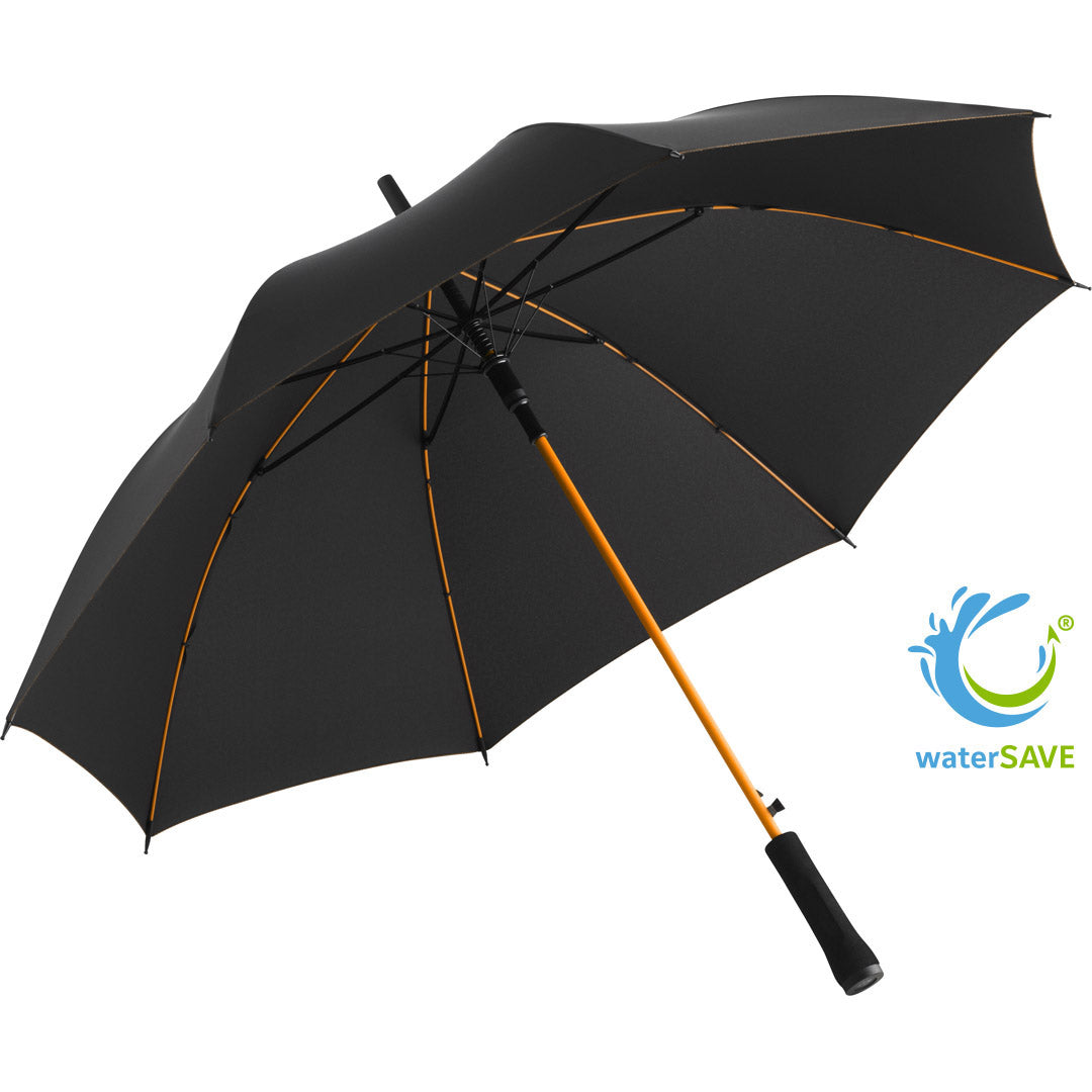 AC-Stockschirm Colorline - Stockschirm mit Logo, Bild 19
