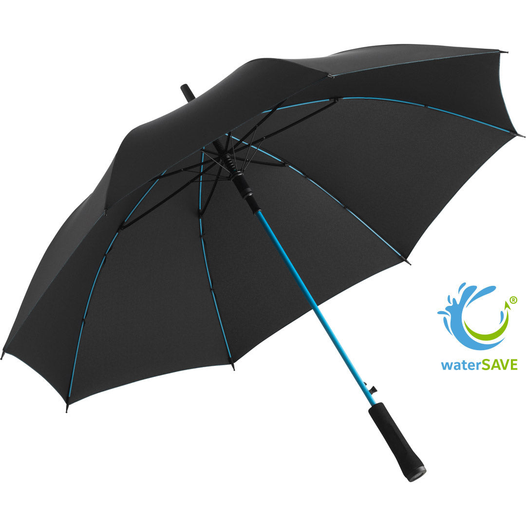 AC-Stockschirm Colorline - Stockschirm mit Logo, Bild 23
