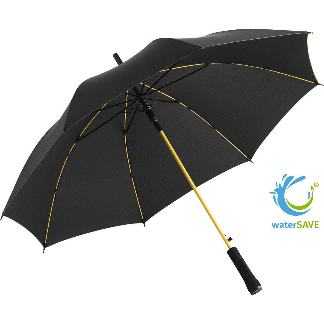 AC-Stockschirm Colorline - Stockschirm mit Logo, Bild 5