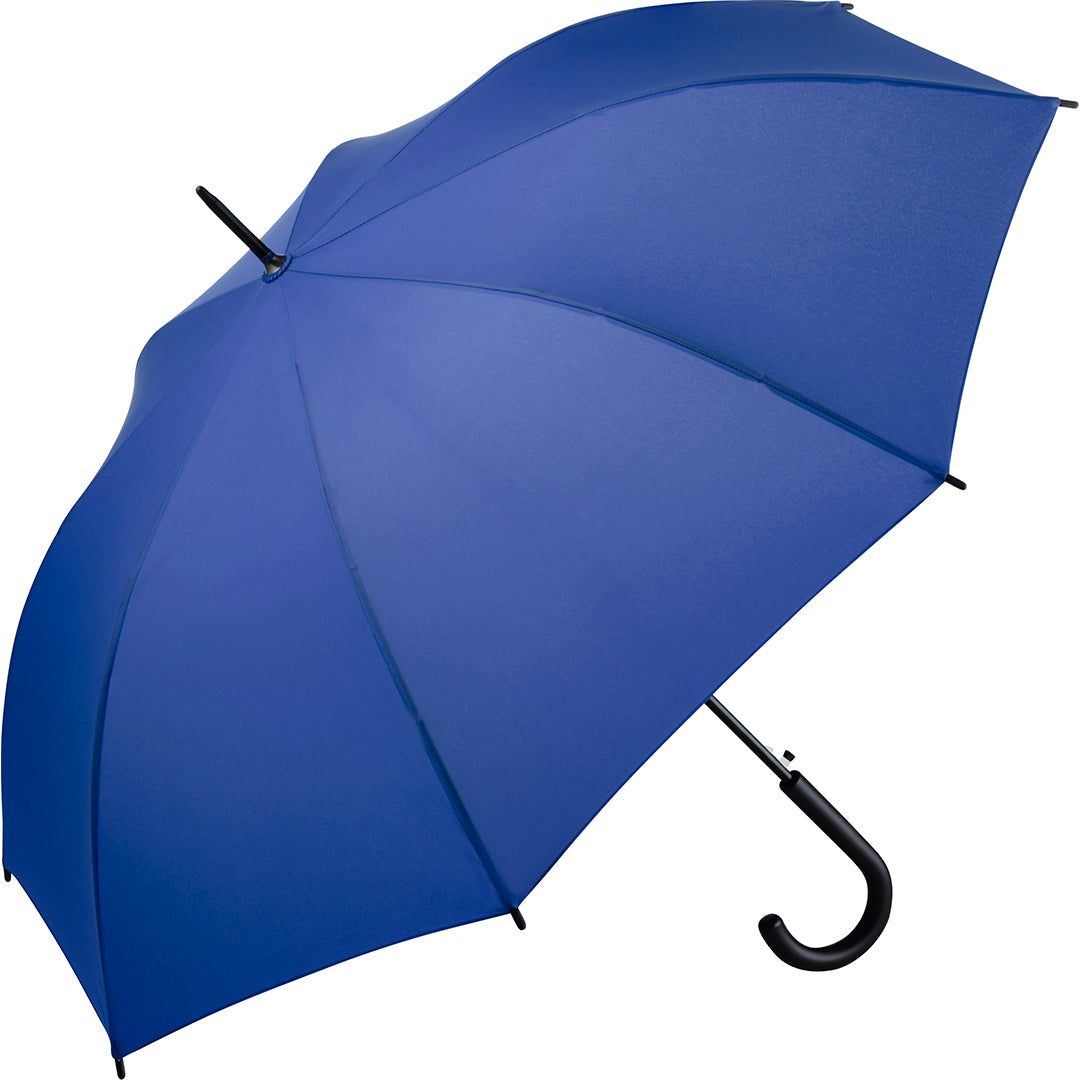 AC-Stockschirm - Stockschirm mit Logo, Bild 91