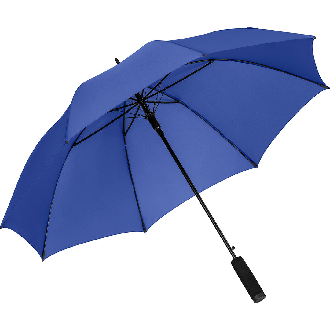 AC-Stockschirm - Stockschirm mit Logo, Bild 13