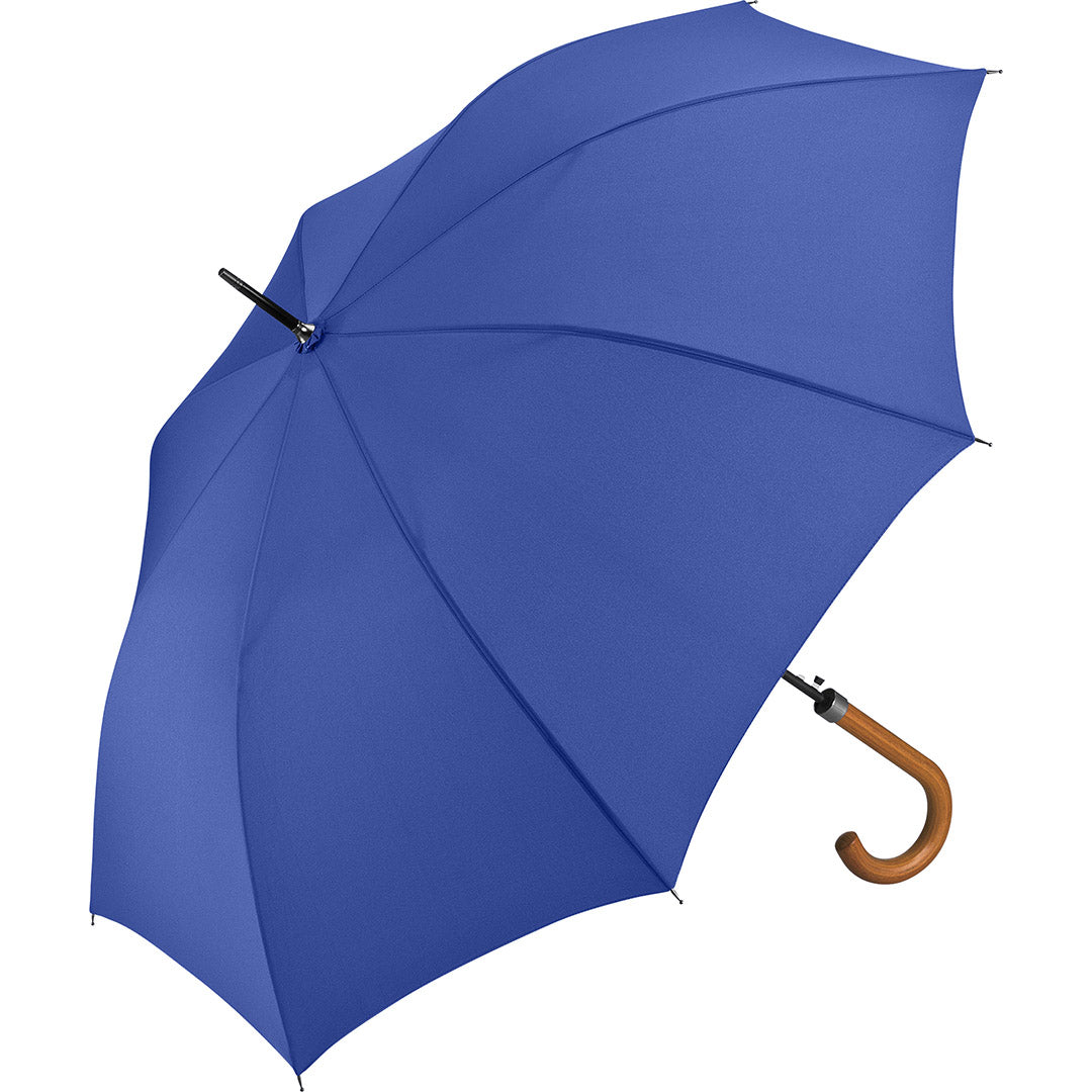 AC-Stockschirm - Stockschirm mit Logo, Bild 19