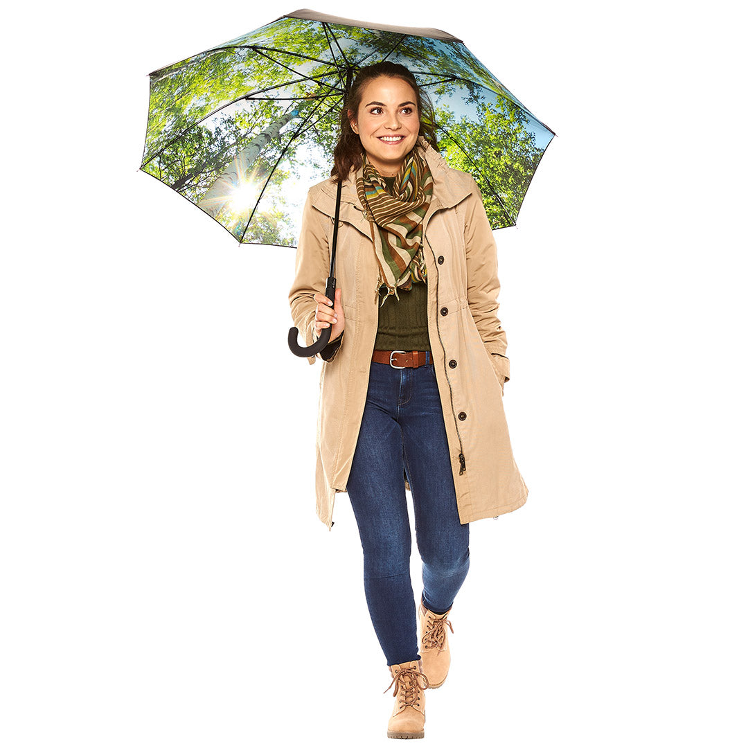 AC-Stockschirm FARE® Impressions – Produktbild 9