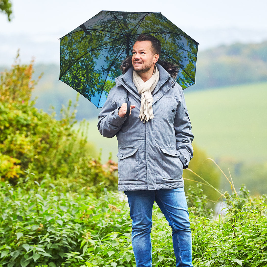 AC-Stockschirm FARE® Impressions – Produktbild 16