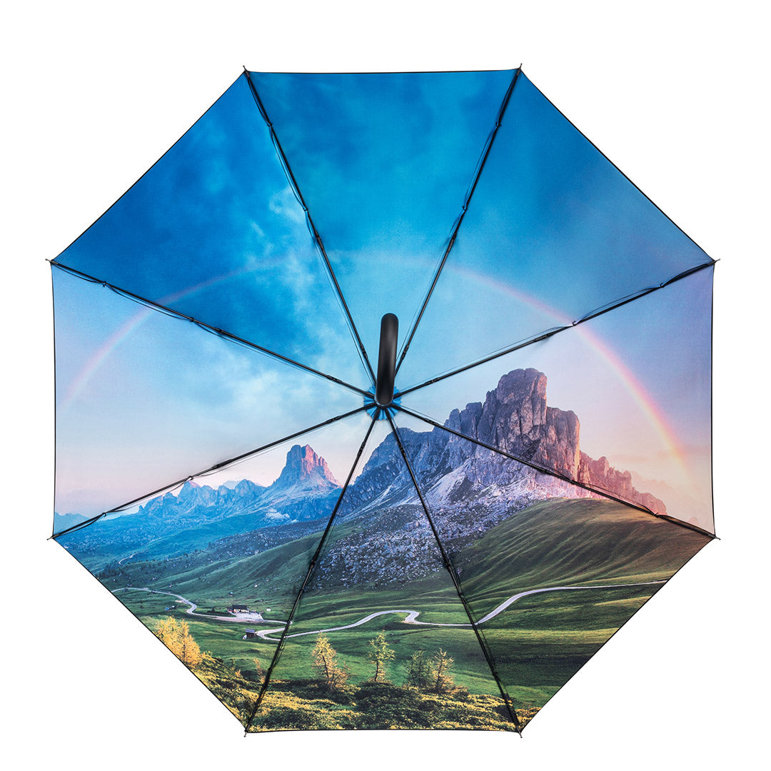 AC-Stockschirm FARE® Impressions – Produktbild 39