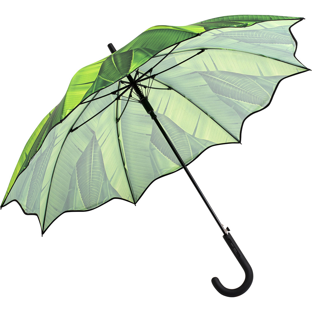 AC-Stockschirm FARE® Motiv - Stockschirm mit Logo, Bild 14