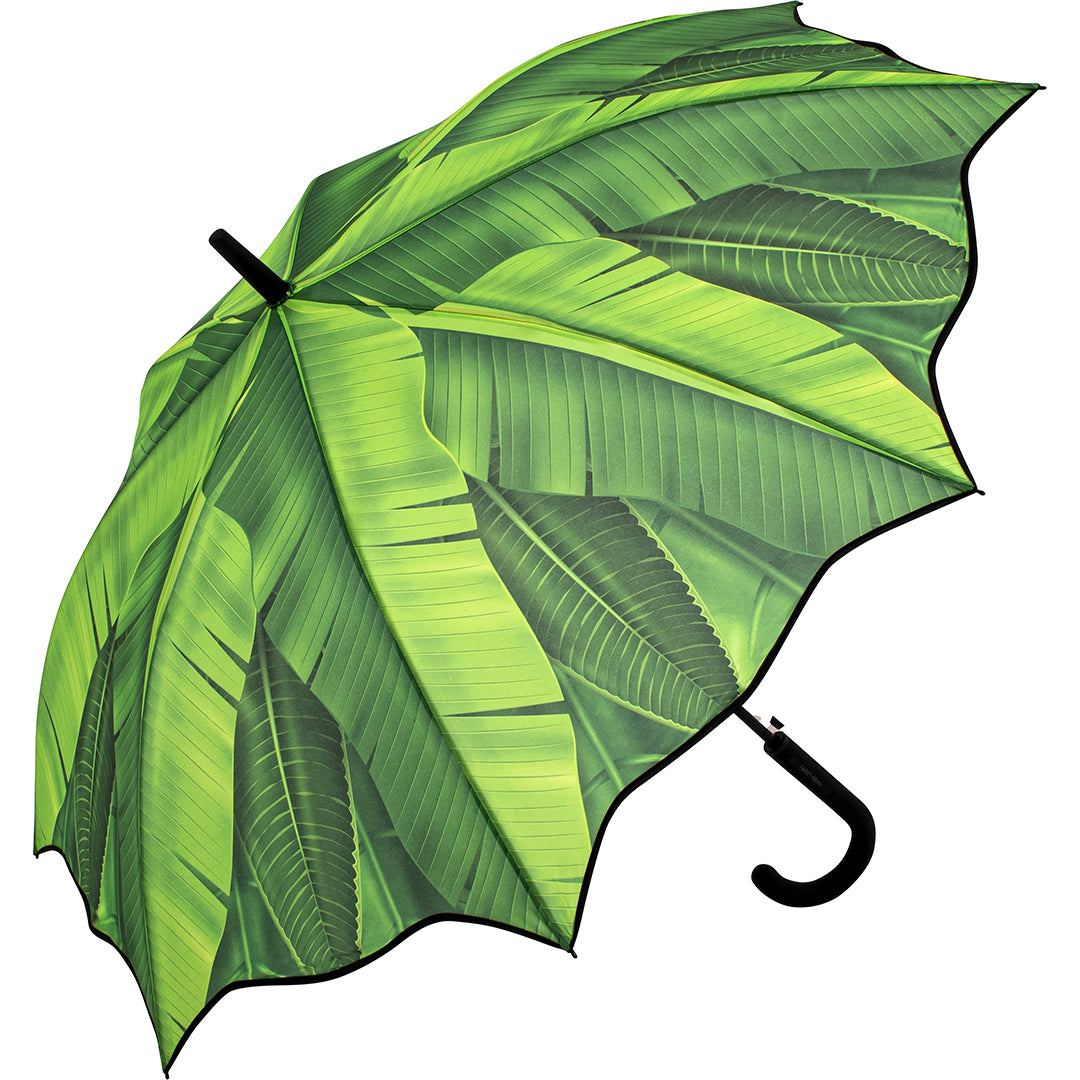 AC-Stockschirm FARE® Motiv - Stockschirm mit Logo, Bild 11