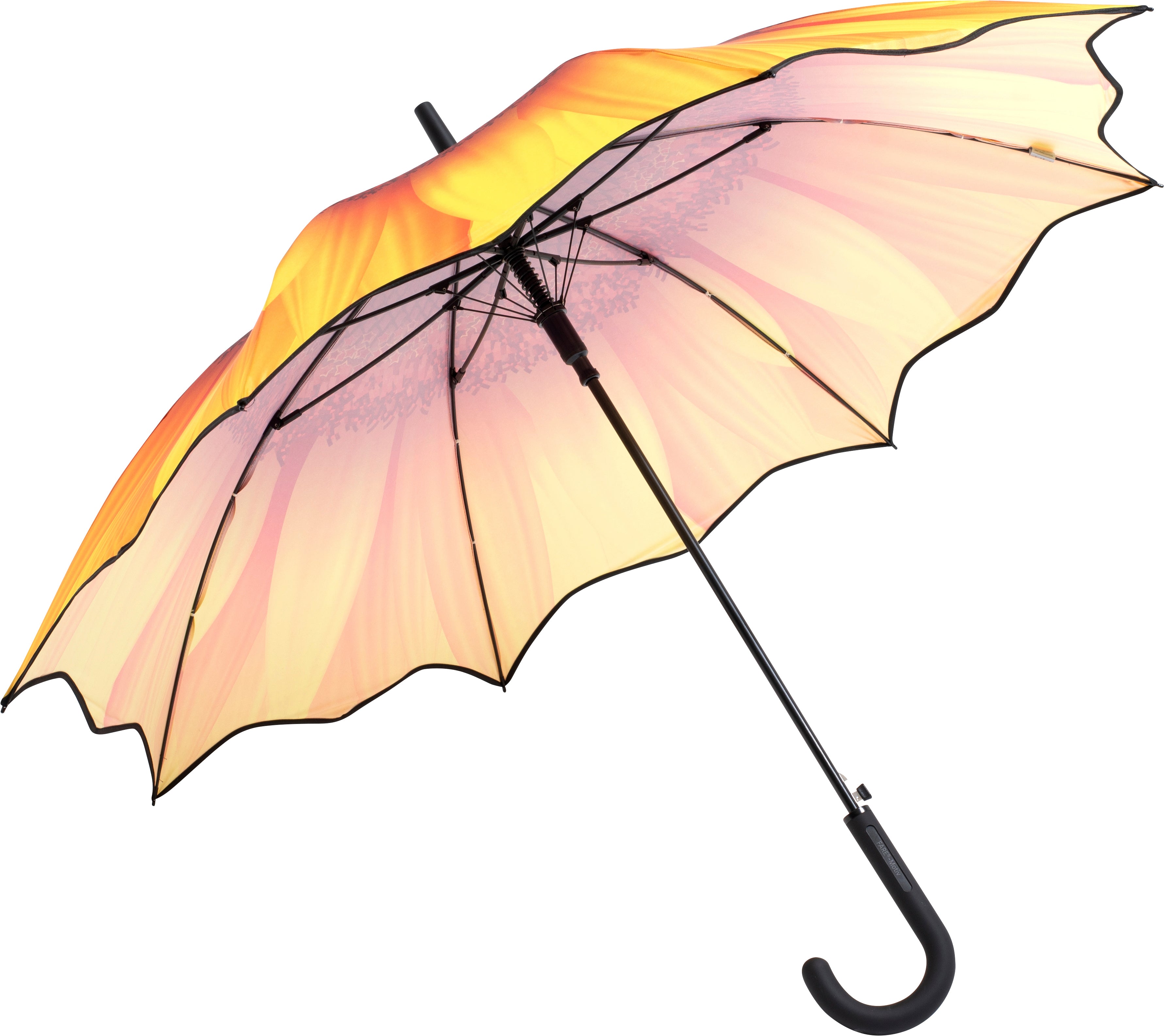 AC-Stockschirm FARE® Motiv - Stockschirm mit Logo, Bild 4