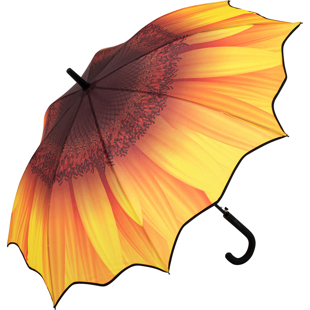 AC-Stockschirm FARE® Motiv - Stockschirm mit Logo, Bild 1
