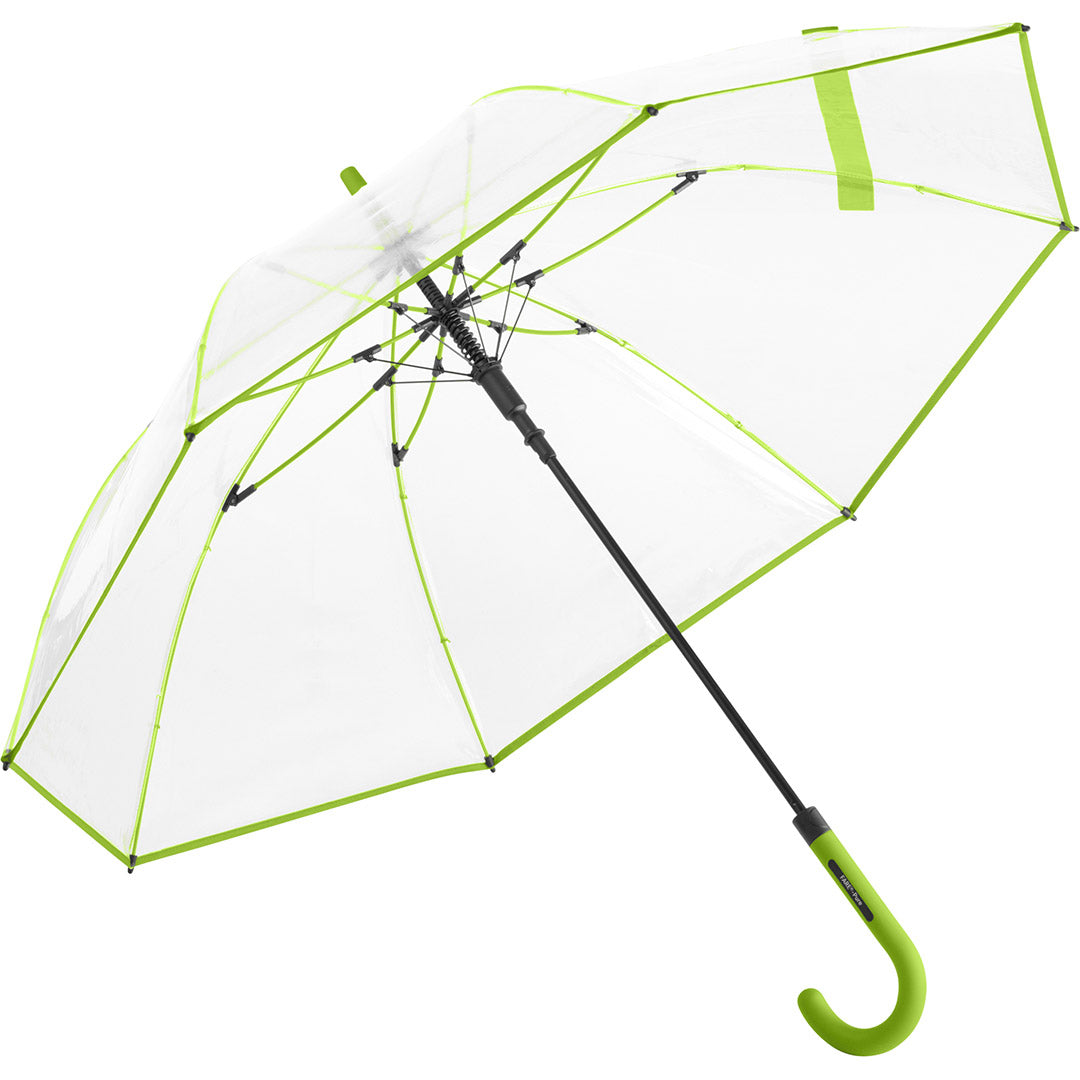 AC-Stockschirm FARE® Pure – Produktbild 1