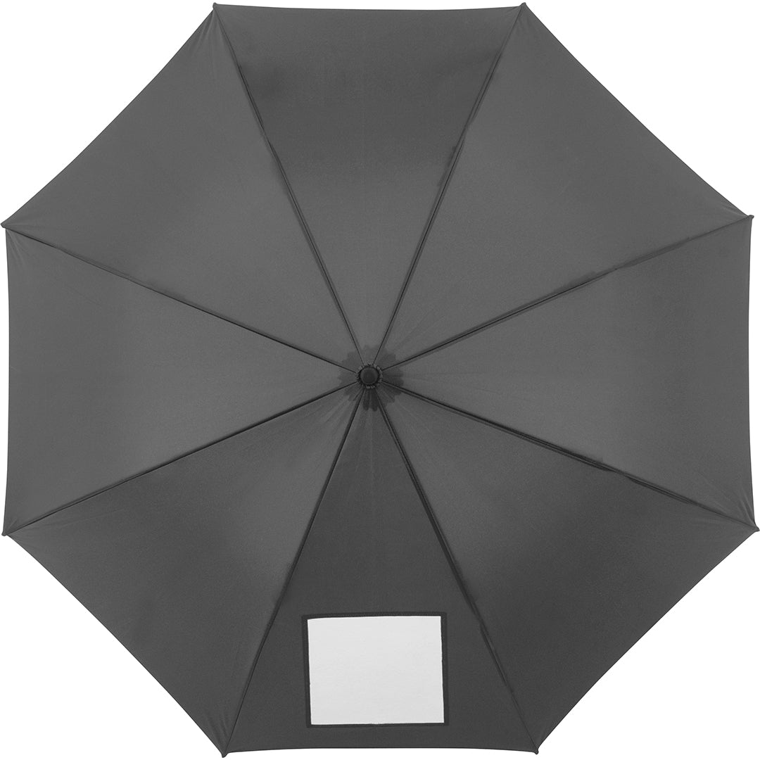 AC-Stockschirm FARE® View - Stockschirm mit Logo, Bild 11