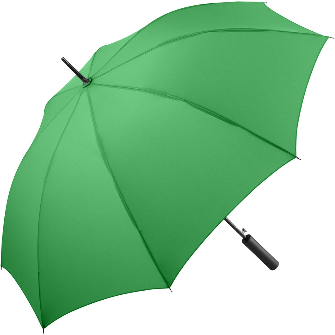 AC-Stockschirm - Stockschirm mit Logo, Bild 19