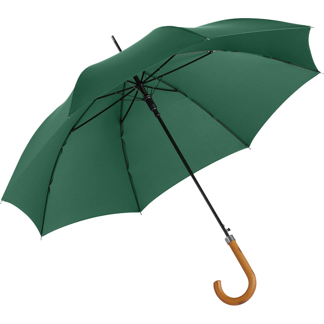 AC-Stockschirm - Stockschirm mit Logo, Bild 18