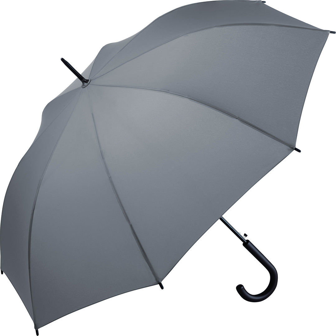AC-Stockschirm - Stockschirm mit Logo, Bild 19