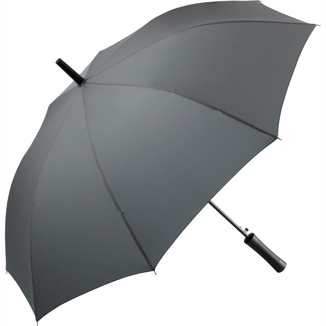 AC-Stockschirm - Stockschirm mit Logo, Bild 8