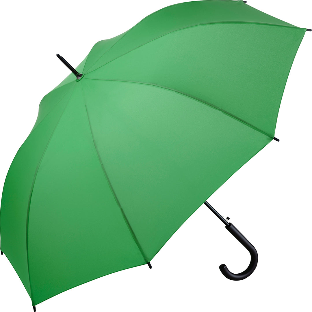 AC-Stockschirm - Stockschirm mit Logo, Bild 82