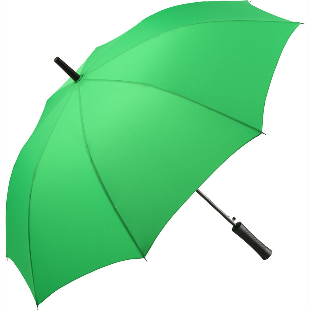 AC-Stockschirm - Stockschirm mit Logo, Bild 22