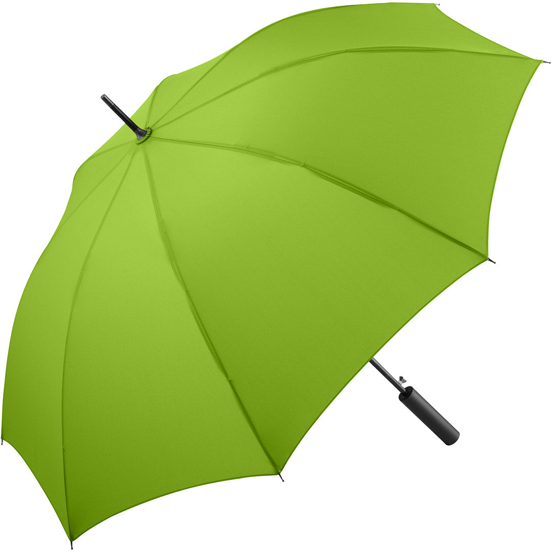 AC-Stockschirm - Stockschirm mit Logo, Bild 50