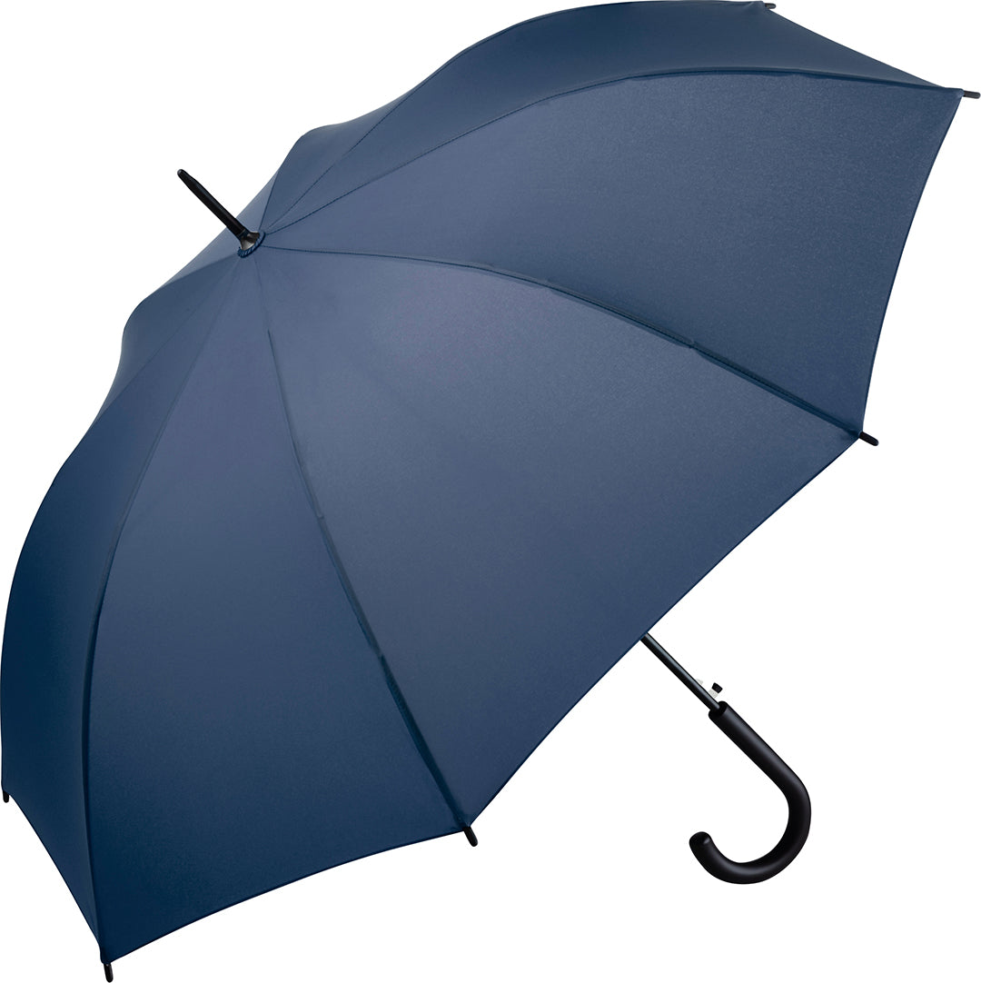 AC-Stockschirm - Stockschirm mit Logo, Bild 28