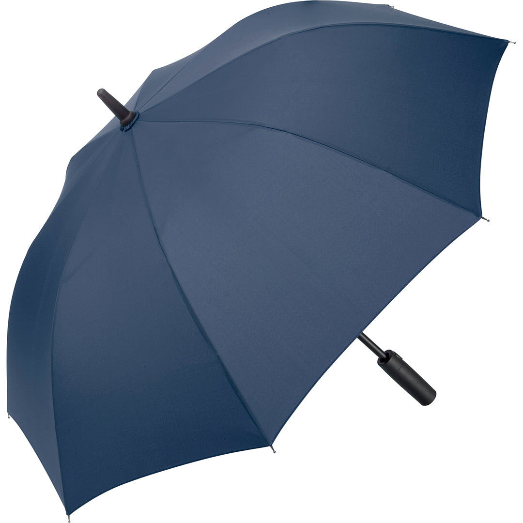 AC-Stockschirm - Stockschirm mit Logo, Bild 17