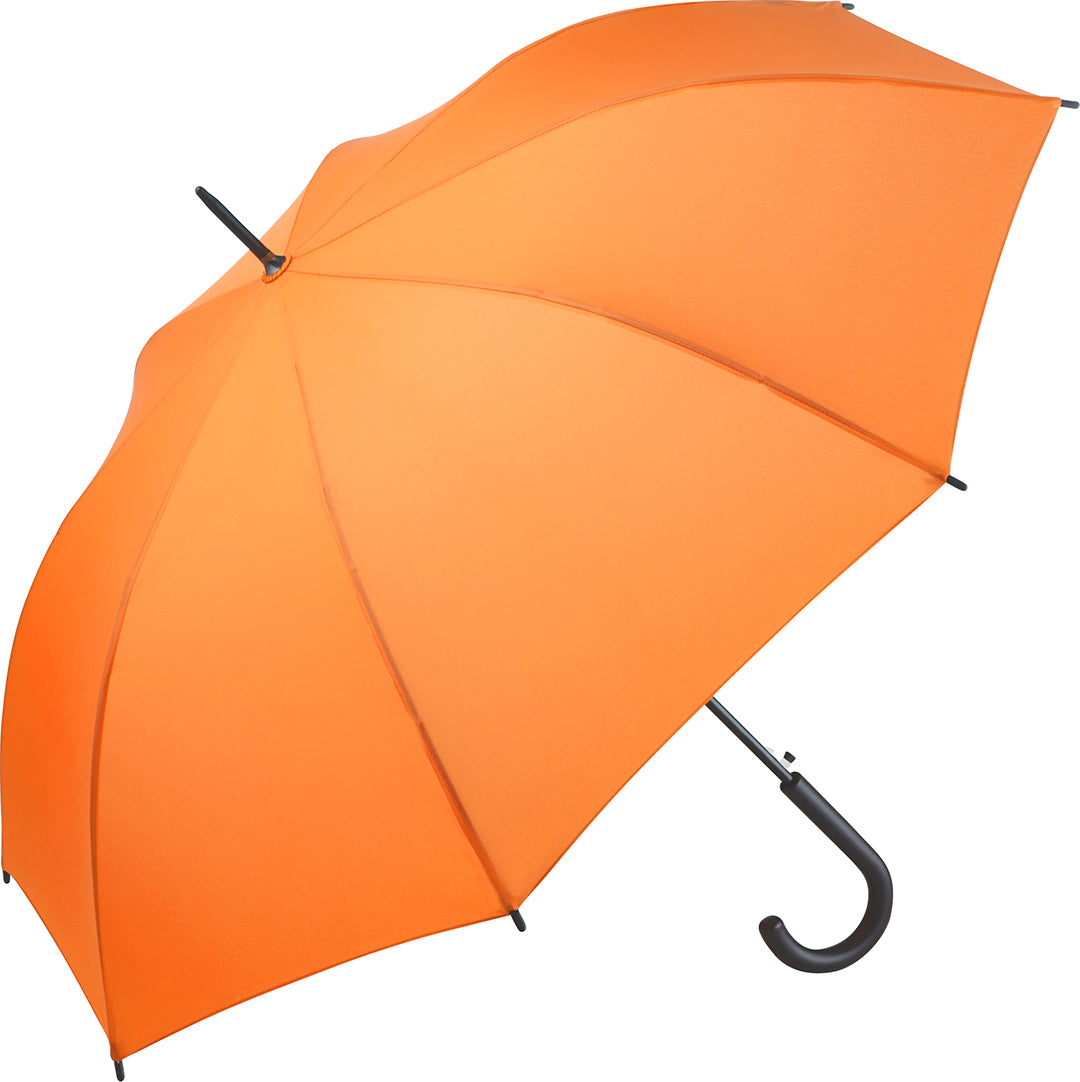 AC-Stockschirm - Stockschirm mit Logo, Bild 37