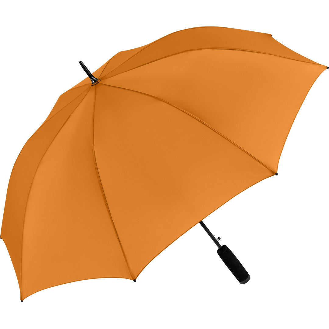AC-Stockschirm - Stockschirm mit Logo, Bild 55