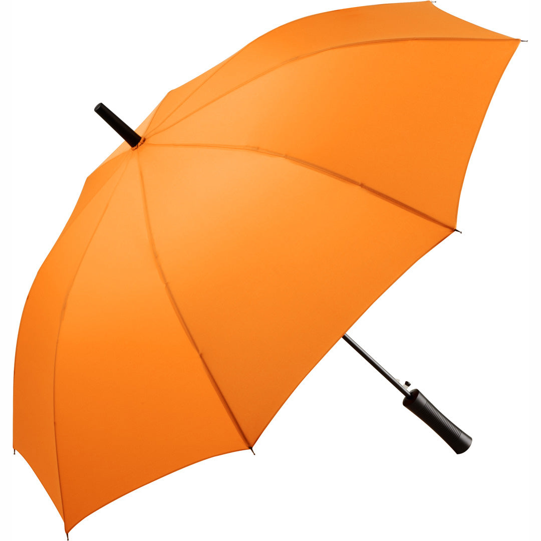 AC-Stockschirm - Stockschirm mit Logo, Bild 29