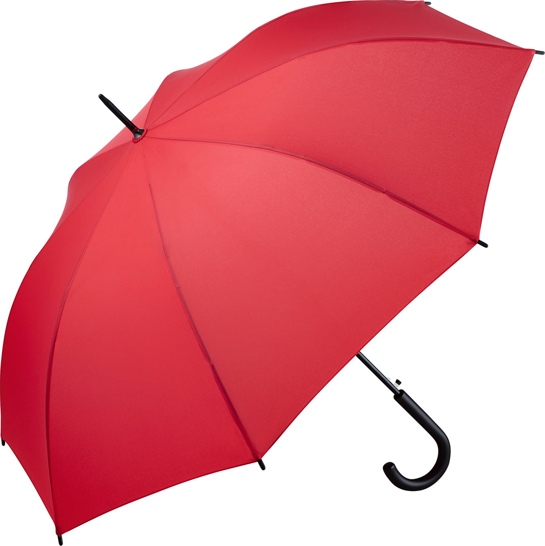 AC-Stockschirm - Stockschirm mit Logo, Bild 55