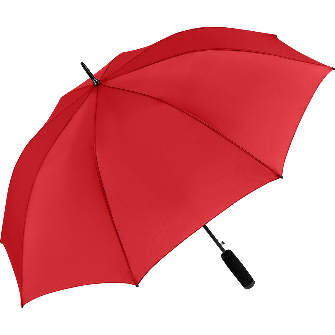 AC-Stockschirm - Stockschirm mit Logo, Bild 64