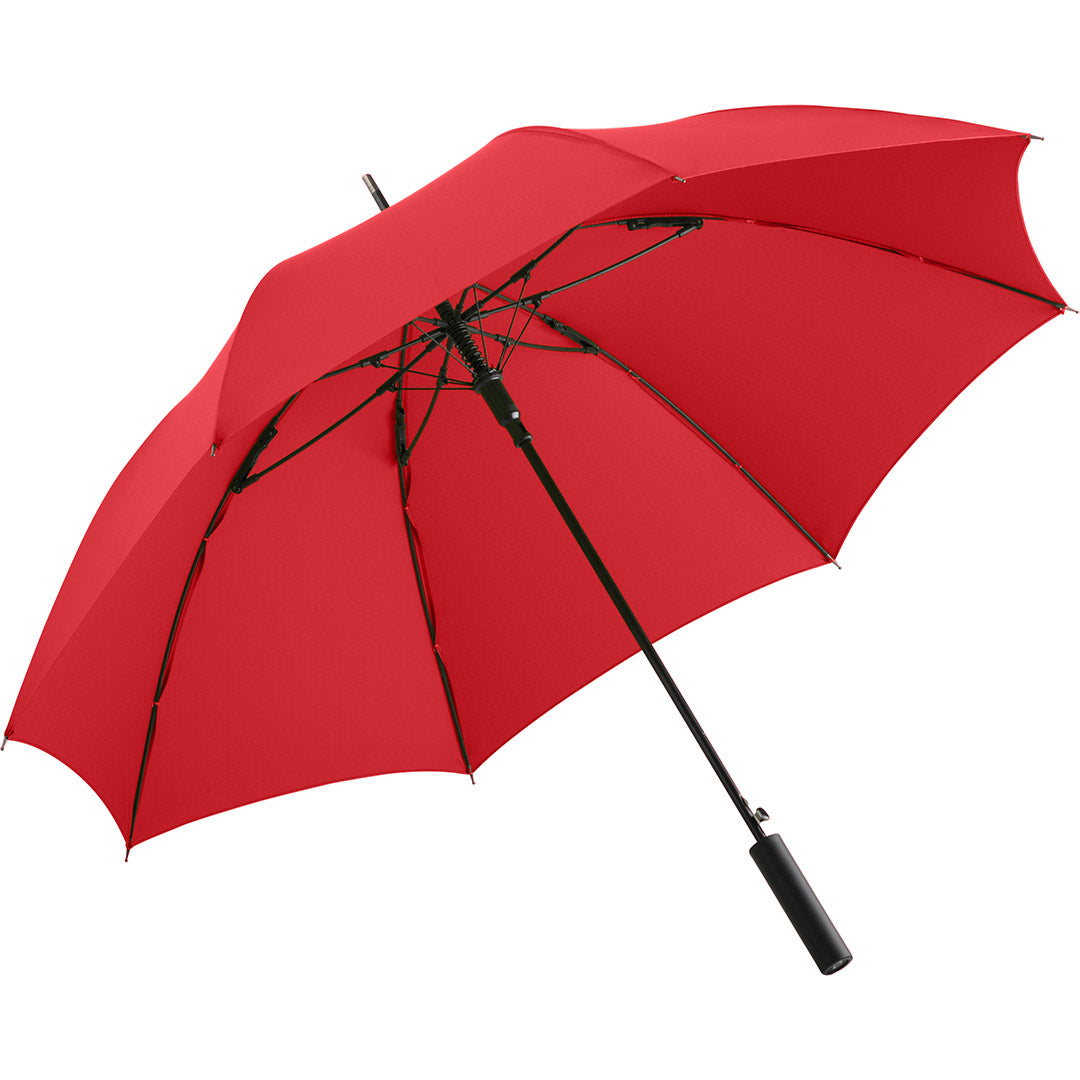AC-Stockschirm - Stockschirm mit Logo, Bild 14