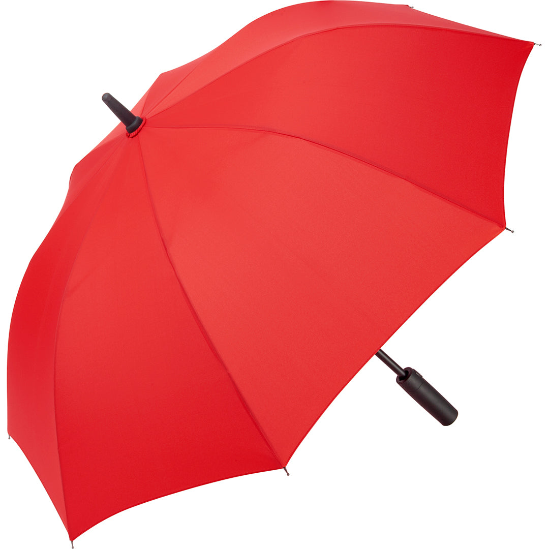 AC-Stockschirm - Stockschirm mit Logo, Bild 57