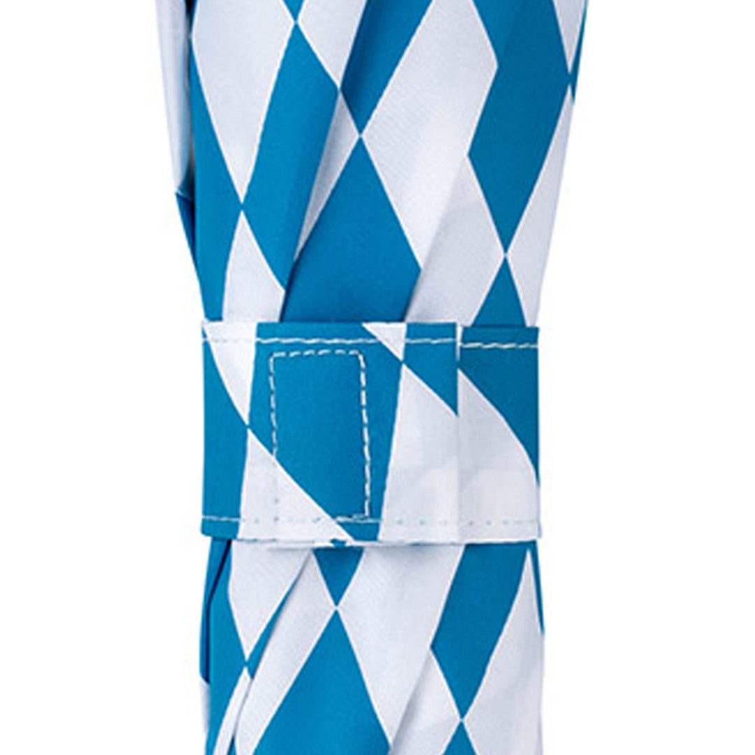 AC-Stockschirm - Stockschirm mit Logo, Bild 103