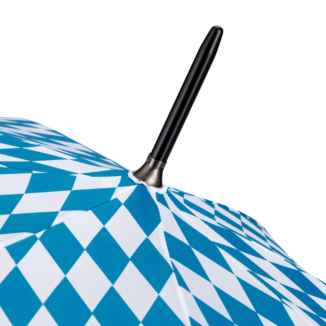 AC-Stockschirm - Stockschirm mit Logo, Bild 104